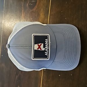 Men's Snapback Hat